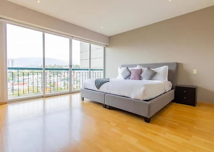 1br Standard Casa de férias