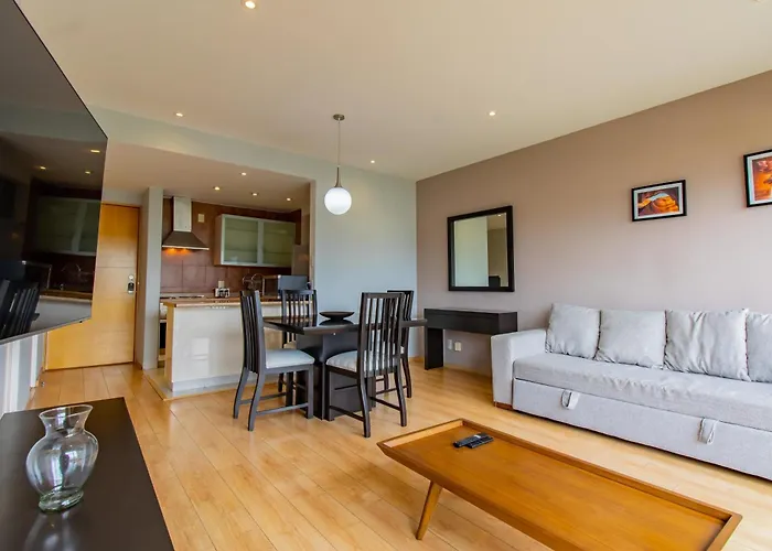 Casa de férias 1br Standard