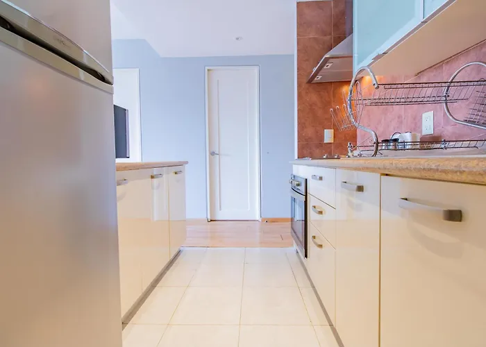 1br Standard Casa de férias *