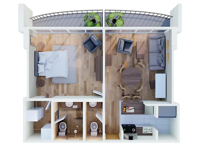 1br Standard